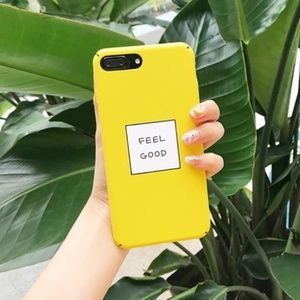 ⚠️Clearance iPhone X/XS Letter case